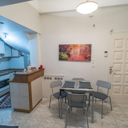 Marina Apartment Le Pirée Extérieur photo